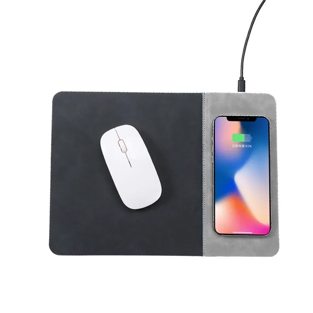 Wireless Mousepad